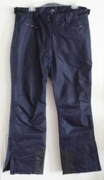 skibroek voor dames  maat m, Ophalen of Verzenden, Gedragen, Maat 38/40 (M), Broek