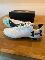 Under Armour Clutchfit Force 3.0 FG - Nieuw!, Ophalen of Verzenden, Nieuw, Wit, Sportschoenen