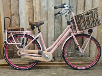Gazelle Miss Grace  51 CM  garantie en factuur beschikbaar voor biedingen