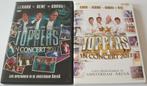 Dvd-Set *** TOPPERS IN CONCERT *** 2 stuks, Cd's en Dvd's, Alle leeftijden, Ophalen of Verzenden, Zo goed als nieuw, Boxset