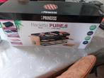 Princess Raclette Pure 8 (niet gebruikt), Witgoed en Apparatuur, Ophalen, Nieuw