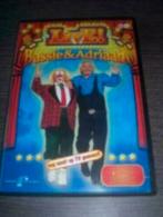 Bassie en Adriaan LIVE ! in nieuwstaat, Cd's en Dvd's, Dvd's | Kinderen en Jeugd, Alle leeftijden, Verzenden, Zo goed als nieuw