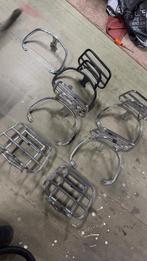 vespa sprint/primavera achterrekjes/ klapdragers, Ophalen of Verzenden, D, D, D