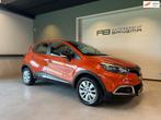 Renault Captur 0.9 TCe BARISTA-uitv/CLIMA AIRCO/CRUISECONTRO, Auto's, Renault, Voorwielaandrijving, 898 cc, Stof, Overige kleuren