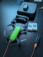 dJI spark het model MM1A, Ophalen, Zo goed als nieuw