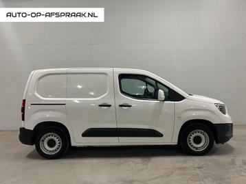 Opel Combo 1.6D L1H1 Edition Navi BTW 21% Apple Zijdeur beschikbaar voor biedingen