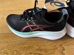 Asics gel nimbus 27 maat 43,5 NIEUW hardloopschoenen, Ophalen of Verzenden, Zo goed als nieuw, Hardloopschoenen, Asics