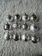 Harry Potter kerstballen christmas kerst 12 stuks, Verzenden, Nieuw