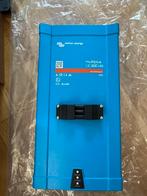 Victron Multiplus 12/800/35-16 Omvormer en acculader, Caravans en Kamperen, Camper-accessoires, Ophalen, Zo goed als nieuw