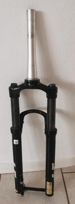 Suntour XCR34 29" 120mm MTB Voorvork, Fietsen en Brommers, Fietsonderdelen, Gebruikt, Voorvork, Suntour, Mountainbike