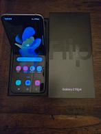 Samsung galaxy flip 4, Ophalen, Paars, Zo goed als nieuw, 128 GB