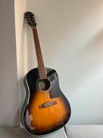 Epiphone J-45 Studio Akoestische Gitaar - Zeer Goed!, Ophalen of Verzenden, Gebruikt, Western- of Steelstringgitaar