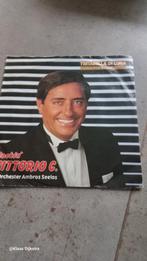 Vittorio C. - Rockin' Vittorio C., Gebruikt, 1980 tot heden, Overige formaten, Ophalen of Verzenden