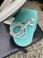 Elna Vap-O-Jet Strijkpers, Witgoed en Apparatuur, Strijkijzers en Strijkplanken, Ophalen of Verzenden, Gebruikt, Strijkijzer met snoer