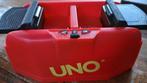 UNO showdown. Zonder kaarten., Hobby en Vrije tijd, Gezelschapsspellen | Kaartspellen, Ophalen of Verzenden, Zo goed als nieuw