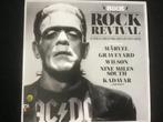 Rock Revival full cd cardsleeve, Ophalen of Verzenden, Zo goed als nieuw