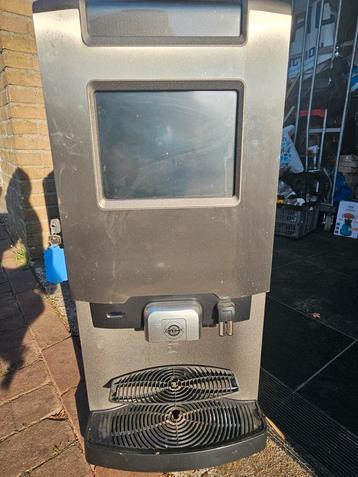 CafeBar Professionele Koffiemachine voor Winkel/Bedrijf beschikbaar voor biedingen
