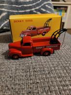 Atlas Editions Dinky Toys 25R - Studebaker Camionnette De De, Dinky Toys, Ophalen of Verzenden, Zo goed als nieuw, Auto