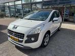 Peugeot 3008 1.6 THP Première PANO NAP LMV BJ 2009 !!!, Auto's, Peugeot, Voorwielaandrijving, Euro 5, Stof, 4 cilinders