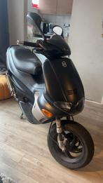 Gilera runner 70, Fietsen en Brommers, Scooters | Piaggio, Ophalen, Zo goed als nieuw, Overige modellen