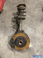 MINI COOPER S R53 Links voor veerpoot compleet, Ophalen, Gebruikt, Mini