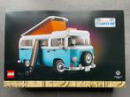 LEGO Icons (10279) Volkswagen T2 Camper *Nieuw*, Kinderen en Baby's, Speelgoed | Duplo en Lego, Ophalen of Verzenden, Nieuw, Complete set