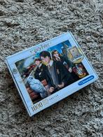 Harry Potter 1000P Puzzel, Verzamelen, Nieuw, Ophalen of Verzenden, Spel