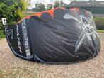 Naish Pivot Linited Edition 11m (evt met bar en board !), Watersport en Boten, Kitesurfen, Geen board, Zo goed als nieuw, Kite