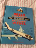 Corbeil - Junior beeldwoordenboek dictionnaire visuel ju, Ophalen of Verzenden, Zo goed als nieuw, Corbeil