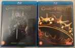Game of Thrones seizoen 1 en/of 2 Blu-ray., Cd's en Dvd's, Blu-ray, Ophalen of Verzenden, Zo goed als nieuw
