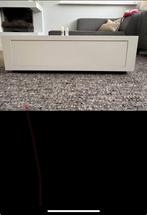 Salontafel, Zo goed als nieuw, Minder dan 50 cm, Rechthoekig, 50 tot 100 cm