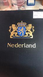 Davo postzegel boek Nederland, Postzegels en Munten, Postzegels | Nederland, Ophalen of Verzenden, Postfris