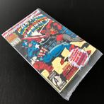Captain America Annual Vol.1 #12 P (1993) NM- (9.2), Boeken, Eén comic, Amerika, Marvel Comics, Nieuw