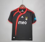 Benfica shirt, Sport en Fitness, Voetbal, Groter dan maat XL, Shirt, Zo goed als nieuw, Verzenden