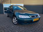 Honda Accord 1.8I Sedan Trekhaak Automaat 2e Eigenaar Uniek!, Auto's, 1330 kg, 136 pk, 4 cilinders, Traction-control
