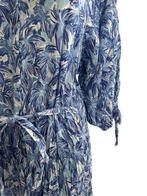 Fabienne Chapot jurk XL, Blauw, Maat 46/48 (XL) of groter, Ophalen of Verzenden, Zo goed als nieuw