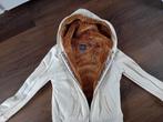 dames vest met capuchon maat M, Sutherland, Ophalen of Verzenden, Zo goed als nieuw