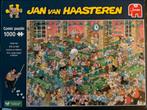Jan van Haasteren Krijt op Tijd, Ophalen of Verzenden, 500 t/m 1500 stukjes, Zo goed als nieuw, Legpuzzel