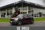 Mini Mini Countryman 1.6 Cooper S ALL4 Chili | PANO | LEDER, Auto's, Mini, 1380 kg, Gebruikt, Zwart, Leder