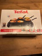 Tefal Gourmetparty Duo PY5828 - NIEUW, Ophalen of Verzenden, Nieuw, 4 t/m 7 personen