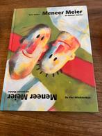 B. Muller - Meneer Meier en meneer Meier, Ophalen of Verzenden, Zo goed als nieuw, B. Muller