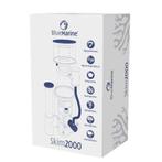 blue marine skim 2000, Dieren en Toebehoren, Vissen | Aquaria en Toebehoren, Nieuw, Ophalen of Verzenden, Nvt, Filter of Co2