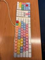 Digidesign (Apple) toetsenbord, Gebruikt, Multimediatoetsen, Ophalen of Verzenden, Qwerty