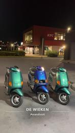 Skipper 172cc met papieren !!weinig km!!, Fietsen en Brommers, Scooters | Piaggio, Ophalen, Gebruikt, Overige modellen, Maximaal 45 km/u