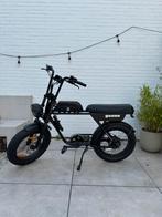AGM GT250 - Fatbike, Ophalen of Verzenden, Zo goed als nieuw, 50 km per accu of meer, Overige merken