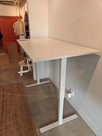 Hooglaag bureau('s), Ophalen, Zo goed als nieuw