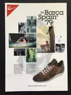 Voetbal reklame Johan Cruijff Ajax Amsterdam FC Barcelona, Ophalen of Verzenden, Zo goed als nieuw, Ajax, Overige typen