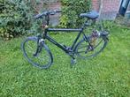 Batavus heren/jongensgiets, Fietsen en Brommers, Gebruikt, Vering, Batavus, Ophalen of Verzenden