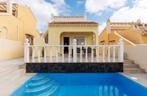 Luxe vakantiewoning te huur in Villamartin Spanje, Vakantie, Vakantiehuizen | Spanje, Dorp, Costa Blanca, Wasmachine, Eigenaar