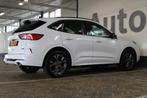 Ford Kuga 2.5 PHEV ST-Line | Incl. 12 maanden garantie | Sto, 12 maanden, Stof, Gebruikt, 4 cilinders